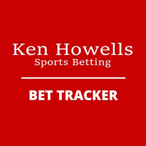 ken howells sports betting